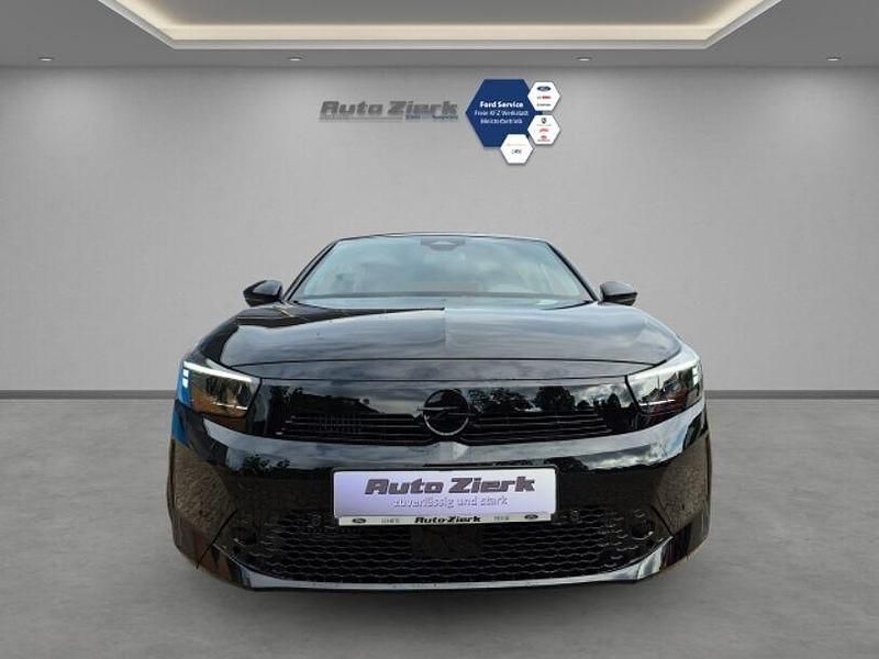 Neu Opel Corsa 101 PS (74 kW) 2025 Schwarz Kleinwagen