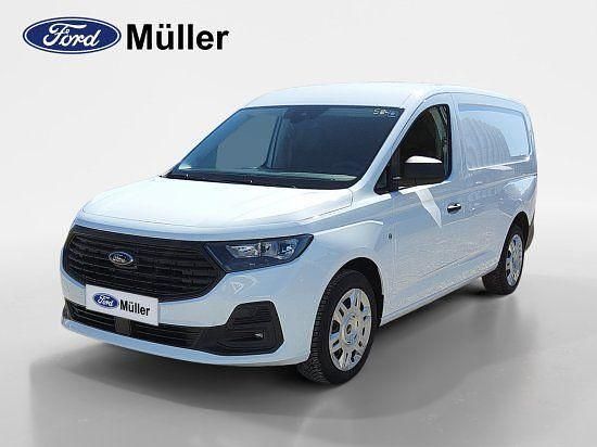 Weiß Neu 2025 Ford Transit Van / Kleinbus | 29.770 € (Fairer Preis) - Bild 1/4