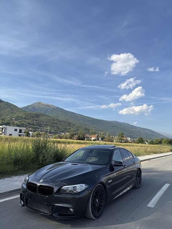 Gebraucht 2015 BMW 530 Gran Turismo Limousine | 16.500 € (Fairer Preis) - Bild 1/4