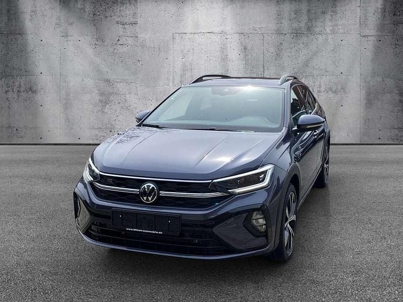 Używany VW Taigo IQ Drive 116 KM (85 kW) 2026 SUV