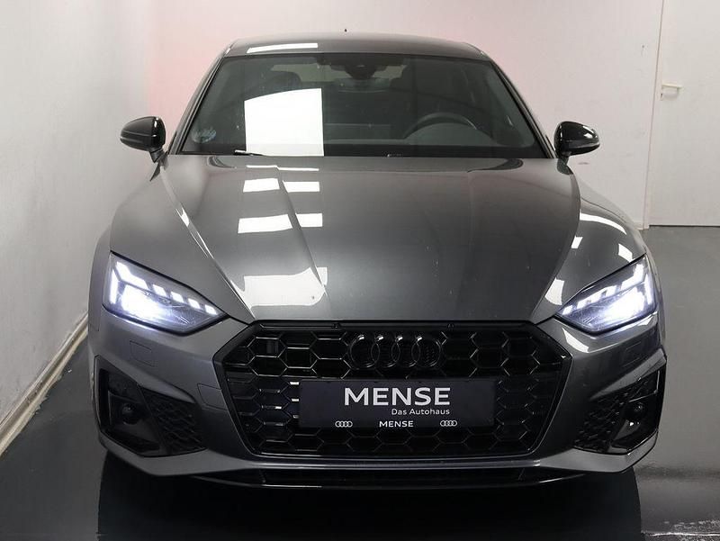 Gebraucht Audi A5 Sportback Business 204 PS (150 kW) 2024 Grau Kleinwagen