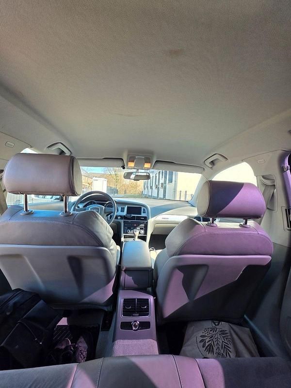 Gebraucht Audi A6 Ambiente 232 PS (170 kW) 2007 Weiß Kombi