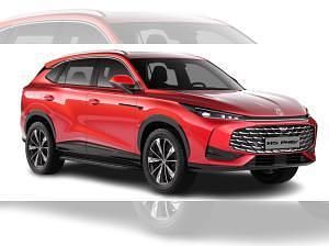 Neu MG HS 272 PS (200 kW) 2026 Weiß SUV