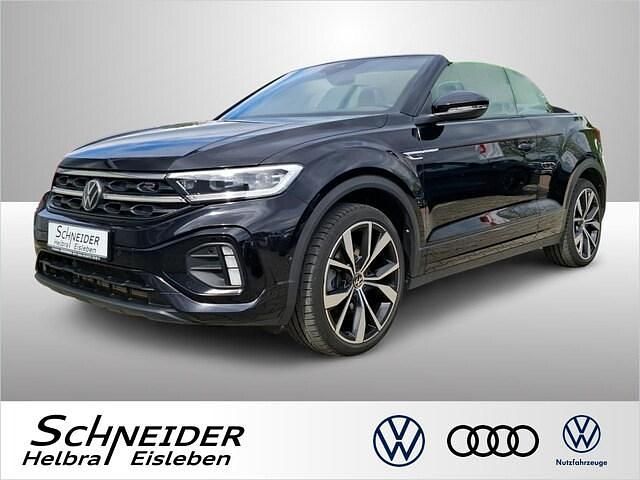 Gebraucht 2023 VW T-Roc R-line SUV | 34.950 € (Teuer) - Bild 1/4