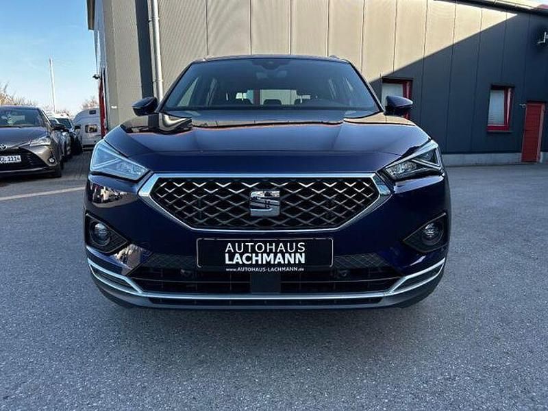 Gebraucht Seat Tarraco XCELLENCE 150 PS (110 kW) 2019 Andere SUV