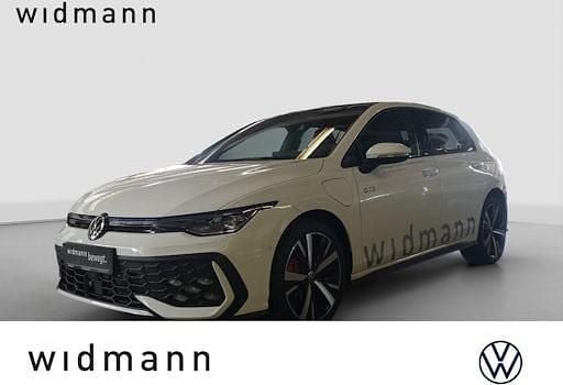 Gebraucht VW Golf VIII GTE 272 PS (200 kW) 2024 Schwarz Limousine