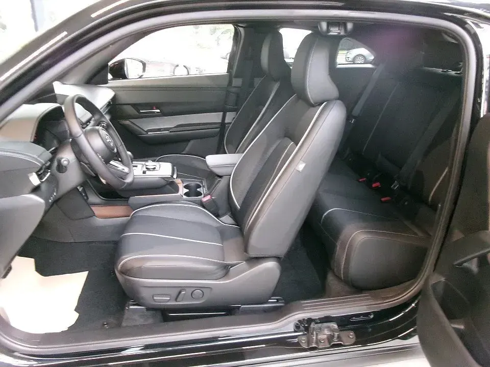 Neu Mazda MX30 Exclusive-Line 170 PS (125 kW) 2025 SUV