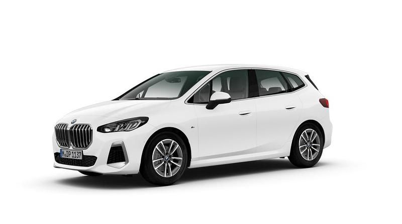 Gebraucht 2025 BMW 218 M Sport | 27.720 € (Superpreis) - Bild 1/3