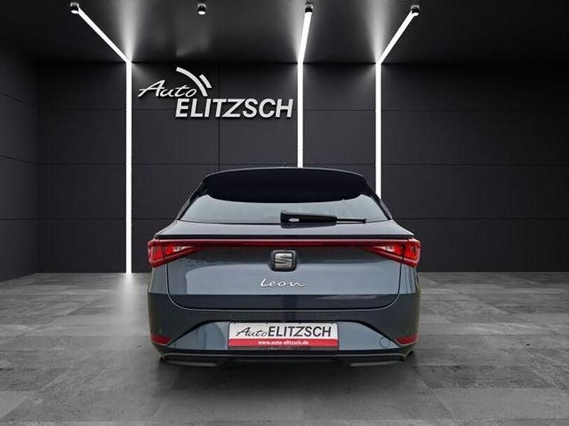 Gebraucht Seat Leon 2020 Andere Limousine
