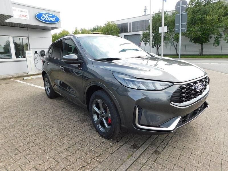 Grau Neu 2025 Ford Kuga ST-Line X SUV | 38.980 € (Superpreis) - Bild 1/4
