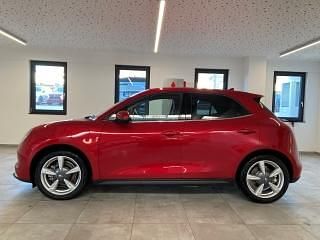 Gebraucht Ora 03 125 kW (171 PS) 2024 Mars red (rot) Kleinwagen