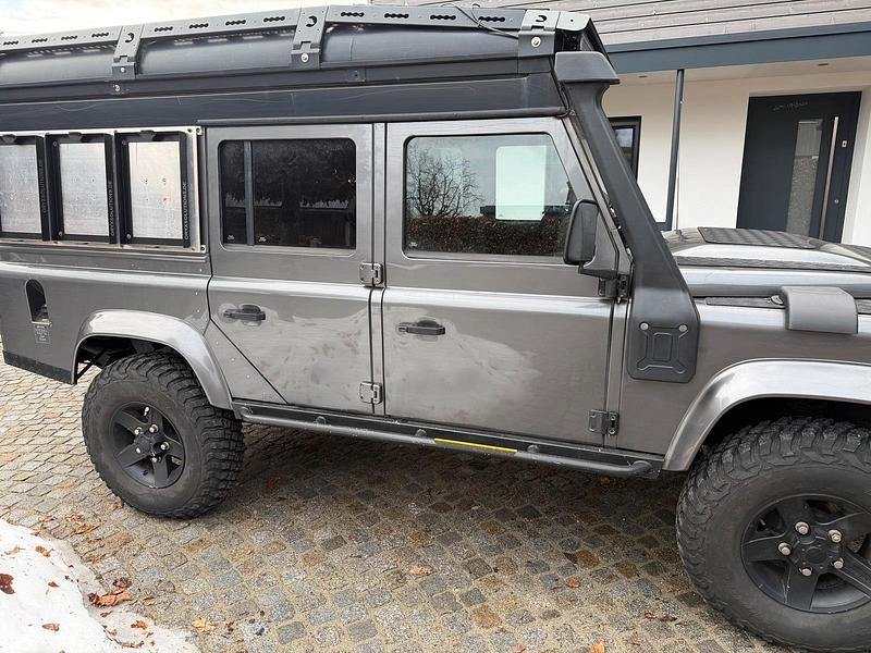 Gebraucht Land Rover Defender 150 PS (110 kW) 2013 SUV