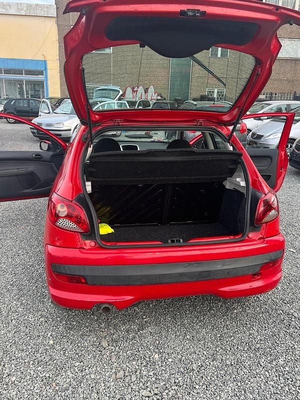 Gebraucht Peugeot 207 90 PS (66 kW) 2009