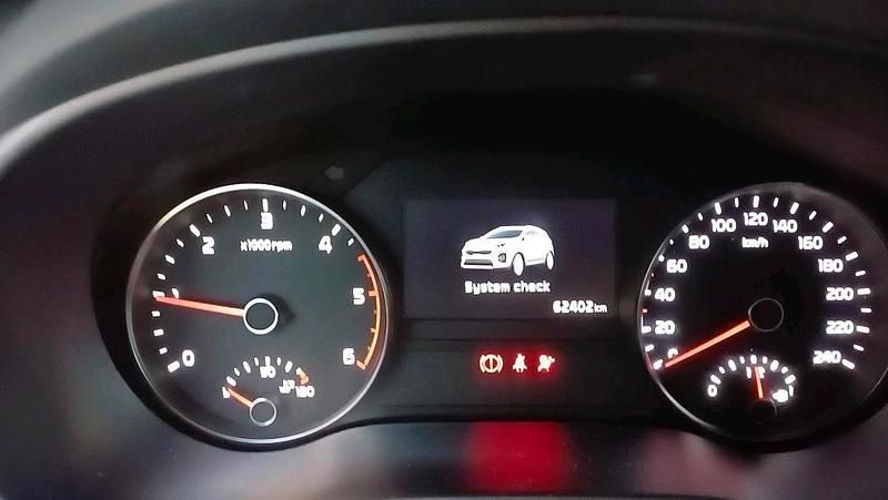 Gebraucht Kia Sportage GT-Line 185 PS (136 kW) 2020 Grau SUV