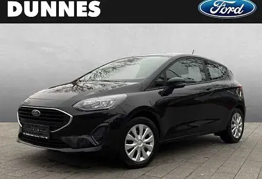 Second-hand Ford Fiesta Cool & Connect 75 CP (55 kW) 2022 Berlinǎ