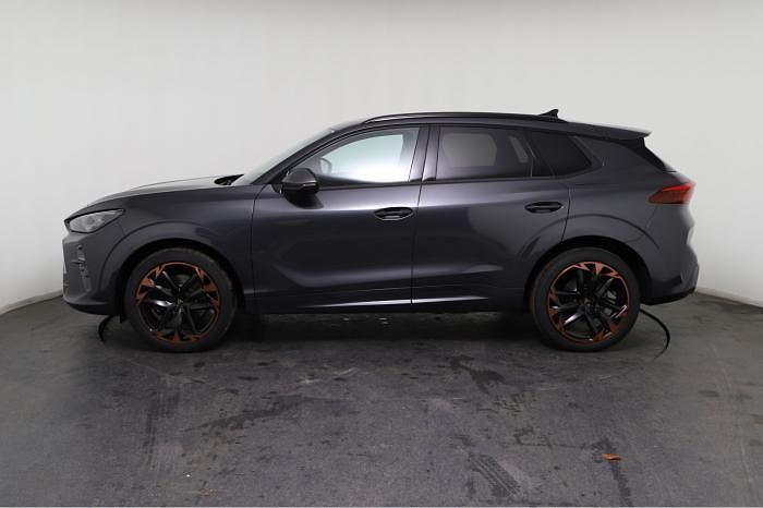 Neu Cupra Terramar VZ 265 PS (194 kW) 2025 Grau, tambora grau (n7n7) SUV