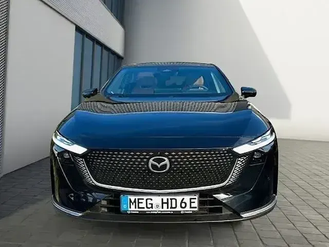 Gebraucht Mazda 6e Takumi-Line 60 kW (82 PS) 2025 Andere Limousine
