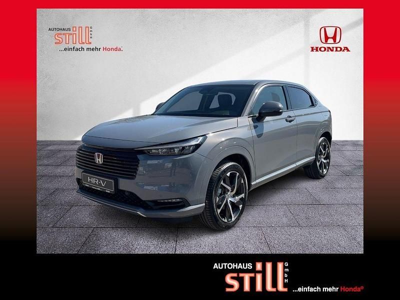 Urban gray p Neu 2025 Honda HR-V Advance SUV | 34.980 € (Fairer Preis) - Bild 1/4