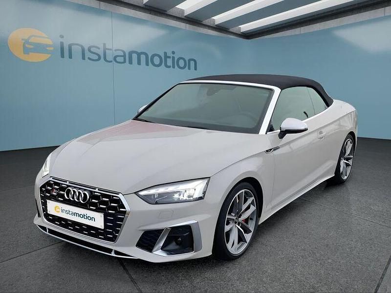 Usado Audi S5 2024 Bege