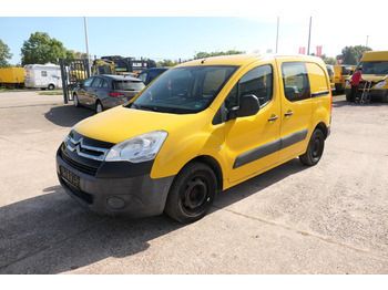Gebraucht 2012 Citroën Berlingo Van / Kleinbus | 4.100 € (Fairer Preis) - Bild 1/4