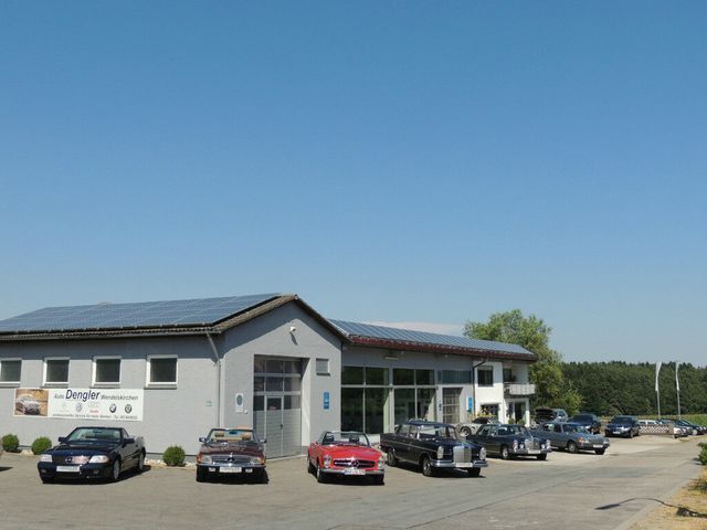 Gebraucht 2021 Mercedes E300 AMG Kombi | 44.950 € (Teuer) - Bild 1/2