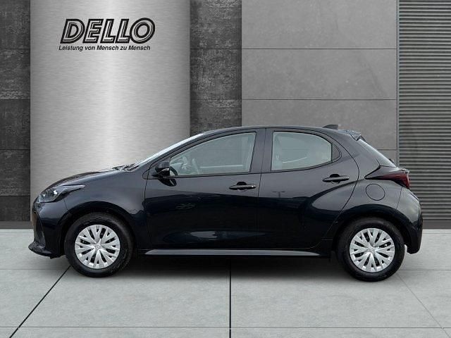 Gebraucht Mazda 2 Prime-Line 116 PS (85 kW) 2025 Kleinwagen