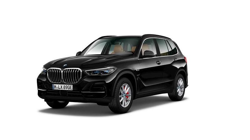 Gebraucht BMW X5 Shadowline 286 PS (210 kW) 2022 SUV