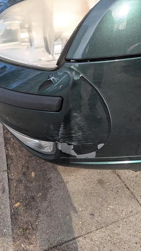 Gebraucht Ford Mondeo 167 PS (122 kW) 2005 Grün Limousine