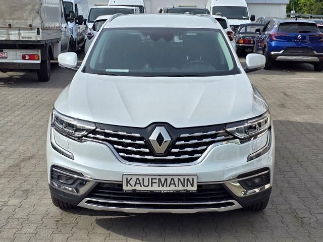 Gebraucht Renault Koleos Intens 158 PS (116 kW) 2022 Weiss SUV