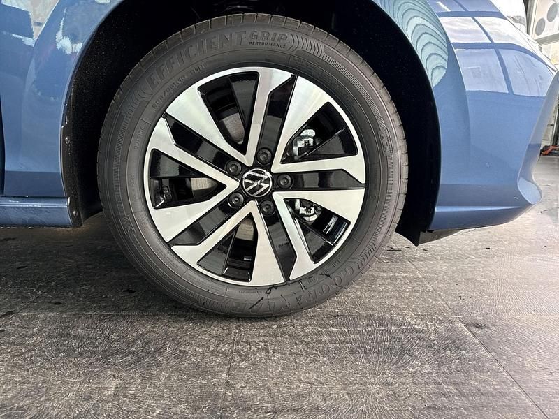 Gebraucht VW Golf VIII 116 PS (85 kW) 2025 (unbekannt) Limousine