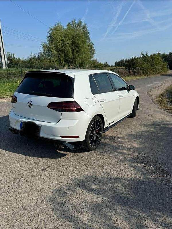 Gebraucht 2019 VW Golf VII GTI Limousine | 29.800 € (Fairer Preis) - Bild 1/4
