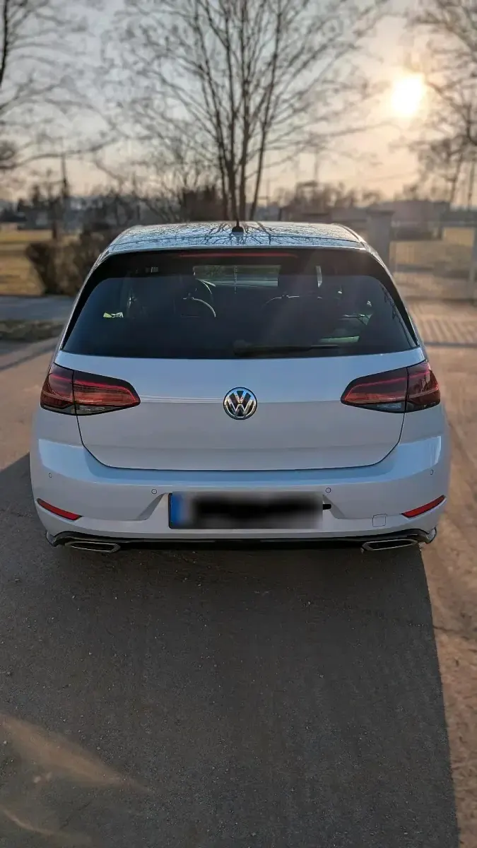 Gebraucht VW Golf VII Join 150 PS (110 kW) 2018 Kleinwagen