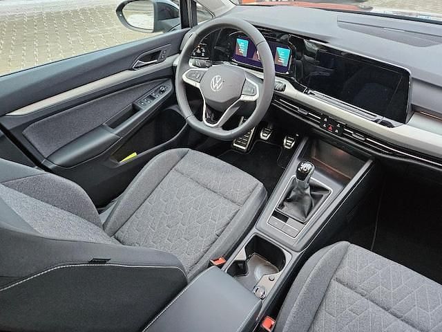 Gebraucht VW Golf VIII Move 131 PS (96 kW) 2024