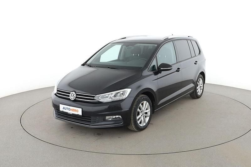Usata VW Touran Comfortline 150 CV (110 kW) 2016 Monovolume