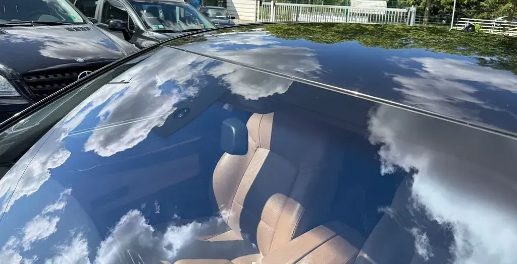 Gebraucht BMW 730 245 PS (180 kW) 2009 Grau Limousine