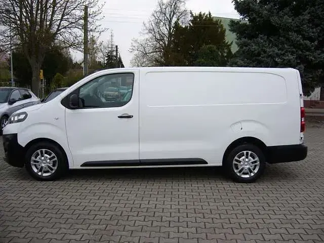 Gebraucht Opel Vivaro Selection 144 PS (105 kW) 2022 Van / Kleinbus