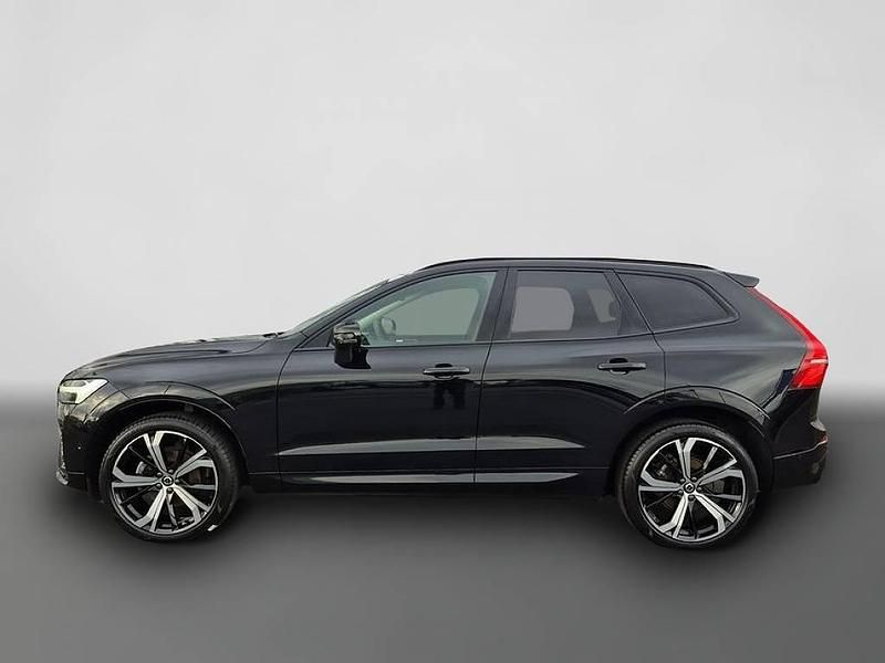 Gebraucht Volvo XC60 Plus 250 PS (183 kW) 2025 Schwarz SUV