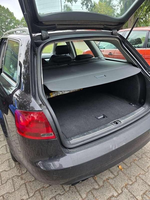 Gebraucht Audi A4 140 PS (102 kW) 2006 Kombi