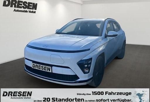 Neu Hyundai Kona Select 150 kW (204 PS) 2026 Weiss SUV
