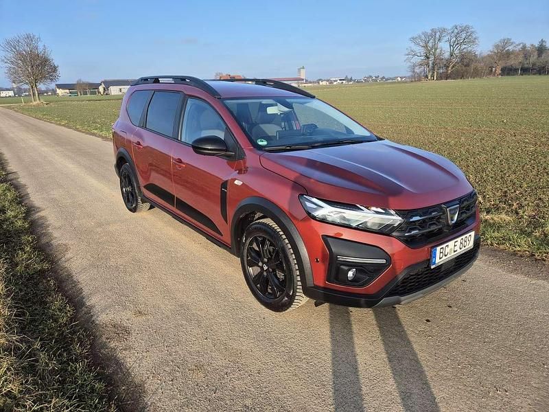 Usata Dacia Jogger Extreme 91 CV (66 kW) 2022 Monovolume