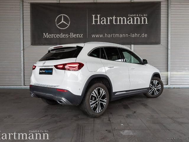Gebraucht Mercedes GLA250 218 PS (160 kW) 2024 SUV