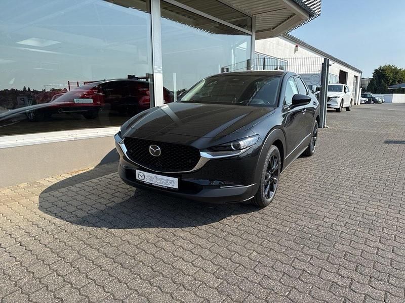Neu 2025 Mazda CX-30 Homura-Line SUV | 29.640 € - Bild 1/4