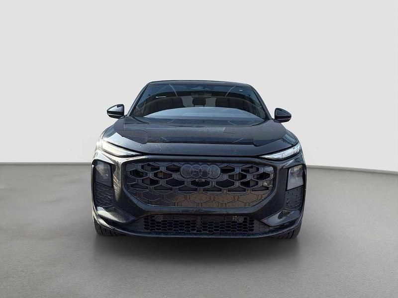 Neu Audi Q3 272 PS (200 kW) 2026 Mythosschwarz metallic SUV