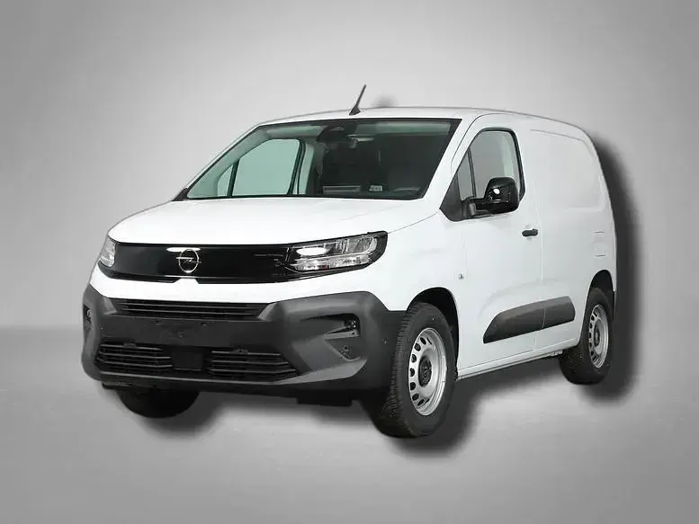 Gebraucht Opel Combo 102 PS (75 kW) 2025 Van / Kleinbus