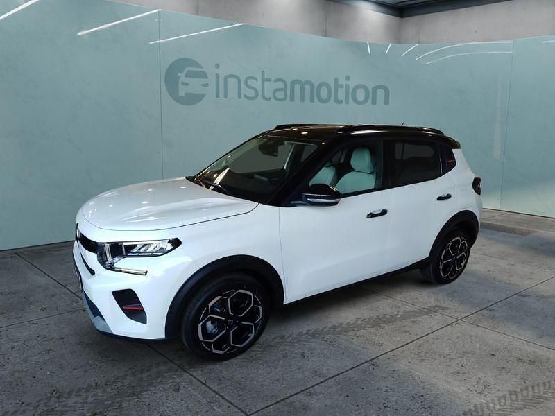 Weiß Gebraucht 2025 Citroën C3 Kleinwagen | 18.499 € (Fairer Preis) - Bild 1/4