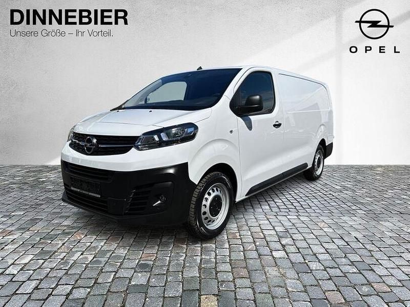 Gebraucht Opel Vivaro 144 PS (105 kW) 2023 Weiss Van / Kleinbus