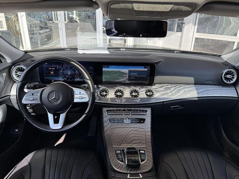 Gebraucht Mercedes CLS350 286 PS (210 kW) 2019 Schwarz Limousine