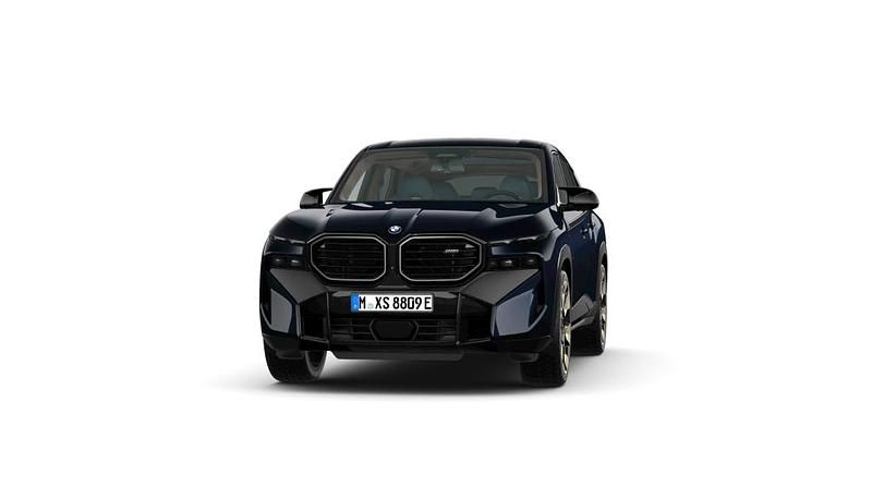 Neu 2025 BMW XM Comfort Edition SUV | 122.846 € (Superpreis) - Bild 1/4
