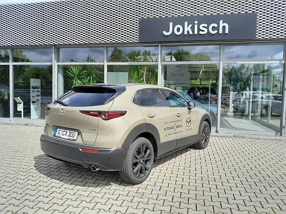 Gebraucht Mazda CX-30 Homura-Line 140 PS (102 kW) 2026 SUV