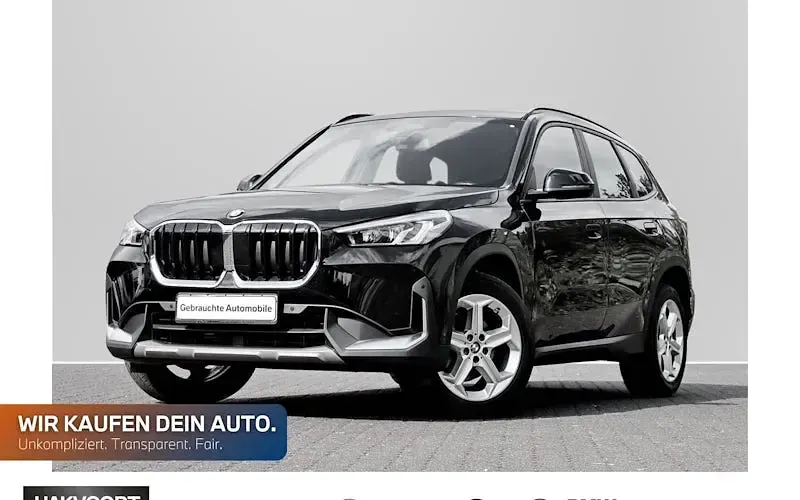 Gebraucht BMW X1 Performance 150 PS (110 kW) 2023 SUV